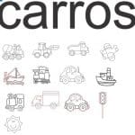 Diseños de autos - Vector descarganle para corte CNC y grabado laser gratis | Stanser