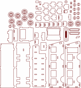 Autobus 3D