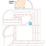 Caja con tapa deslizable - Vector SVG DXF para CNC Router y Laser CO2 - Descargable gratis | Stanser