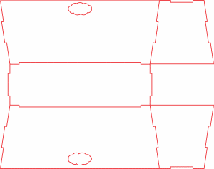 Caja sencilla