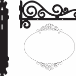 Calados - Vector SVG DXF para CNC Router y Laser CO2 - Descargable gratis | Stanser