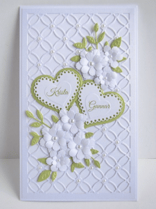 Invitación boda