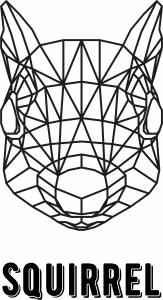 Ardilla geométrica
