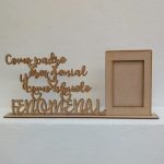 Marco padre-abuelo - Vector descarganle para corte CNC y grabado laser gratis | Stanser