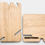 Docking station - Vector descarganle para corte CNC y grabado laser gratis | Stanser