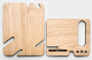 Docking station
