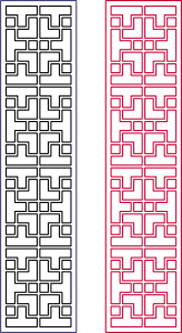 Diseño de grecas 3