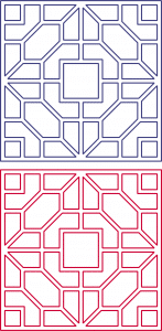Diseño de grecas 4