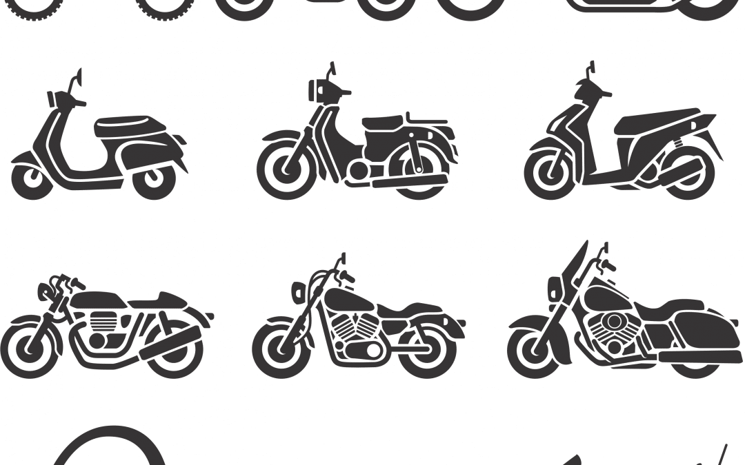 Imágenes de motocicletas