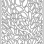 Diseño de patrón - Vector SVG DXF para CNC Router y Laser CO2 - Descargable gratis | Stanser