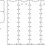 Caja portavino - Vector SVG DXF para CNC Router y Laser CO2 - Descargable gratis | Stanser