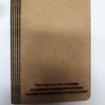 Cubierta de libro - Vector descarganle para corte CNC y grabado laser gratis | Stanser