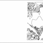 Tarjeta de matrimonio - Vector descarganle para corte CNC y grabado laser gratis | Stanser