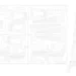 Torre Eiffel (60cm) 2 - Vector SVG DXF para CNC Router y Laser CO2 - Descargable gratis | Stanser