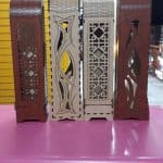Cajas para vinos - Vector SVG DXF para CNC Router y Laser CO2 - Descargable gratis | Stanser