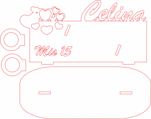 Adorno «Mis 15»