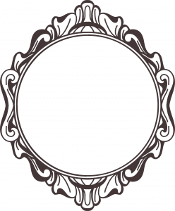 Marco circular 4