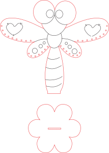 Libélula