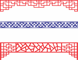Líneas decorativas