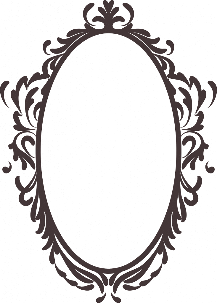 Marco ovalado 10 - Stanser