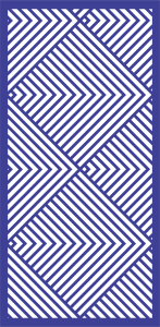 Patrón decorativo 3