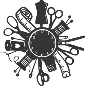 Reloj «Costura»