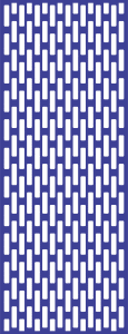 Patrón decorativo 4