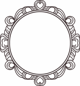 Marco circular 1