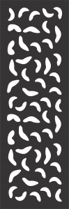 Patrón decorativo 9