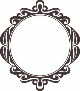 Marco circular 3