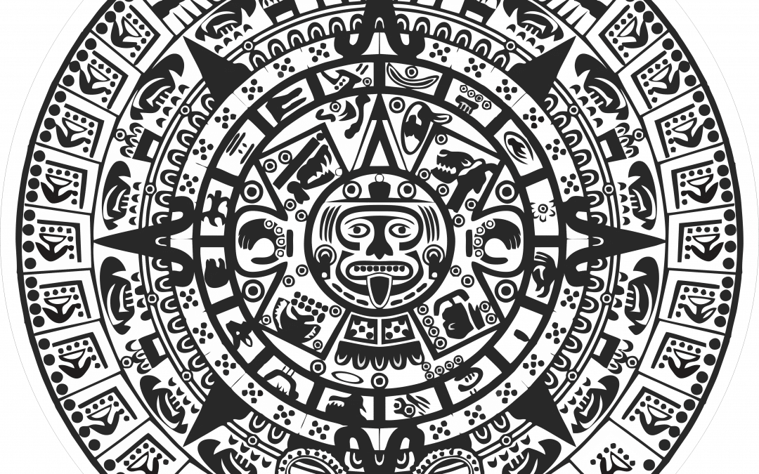 Calendario Azteca 2