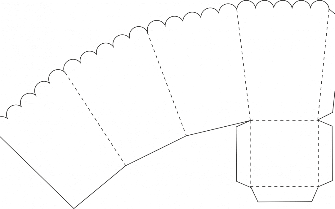 Caja palomera