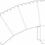 Caja palomera - Vector SVG DXF para CNC Router y Laser CO2 - Descargable gratis | Stanser
