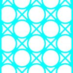 Patrón decorativo 11 - Vector SVG DXF para CNC Router y Laser CO2 - Descargable gratis | Stanser