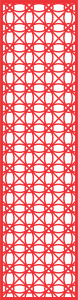 Patrón decorativo 12