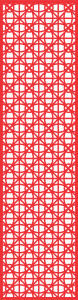 Patrón decorativo 13