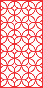 Patrón decorativo 19