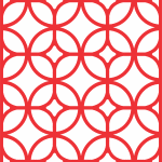 Patrón decorativo 19 - Vector SVG DXF para CNC Router y Laser CO2 - Descargable gratis | Stanser