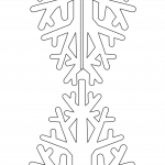 Árbol sin hojas - Vector descarganle para corte CNC y grabado laser gratis | Stanser