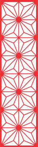 Patrón decorativo 22