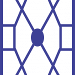 Patrón decorativo 24 - Vector SVG DXF para CNC Router y Laser CO2 - Descargable gratis | Stanser