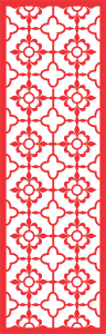 Patrón decorativo 25