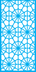 Patrón decorativo 26