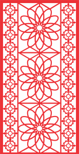 Patrón decorativo 28