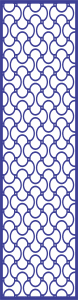 Patrón decorativo 30