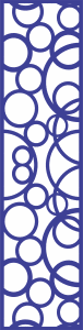 Patrón decorativo 38