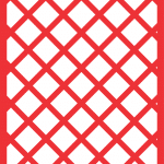 Patrón decorativo 39 - Vector SVG DXF para CNC Router y Laser CO2 - Descargable gratis | Stanser