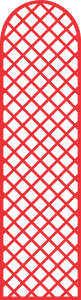 Patrón decorativo 39