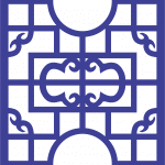 Patrón decorativo 44 - Vector SVG DXF para CNC Router y Laser CO2 - Descargable gratis | Stanser