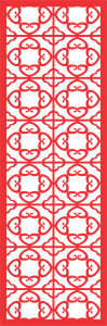 Patrón decorativo 46